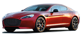 Rapide S