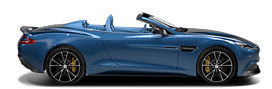 Vanquish Volante